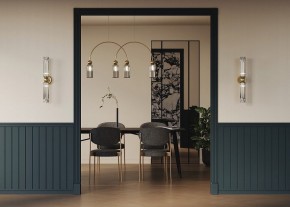 Бра Maytoni Antic MOD302WL-02GR1 в Ялуторовске - yalutorovsk.mebel24.online | фото 5