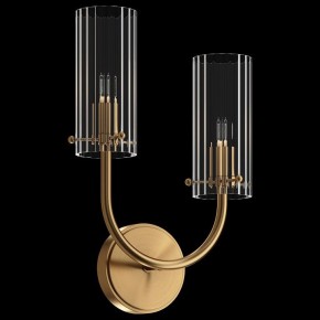 Бра Maytoni Arco MOD223WL-02BS в Ялуторовске - yalutorovsk.mebel24.online | фото 2