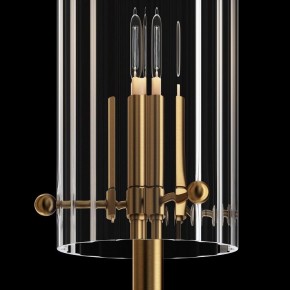 Бра Maytoni Arco MOD223WL-02BS в Ялуторовске - yalutorovsk.mebel24.online | фото 4