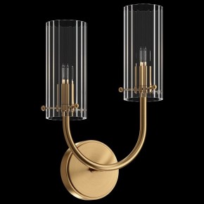 Бра Maytoni Arco MOD223WL-02BS1 в Ялуторовске - yalutorovsk.mebel24.online | фото 2
