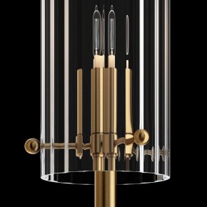 Бра Maytoni Arco MOD223WL-02BS1 в Ялуторовске - yalutorovsk.mebel24.online | фото 4