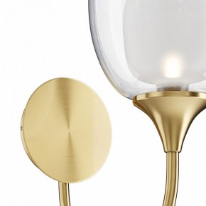 Бра Maytoni Aura MOD016WL-01BS в Ялуторовске - yalutorovsk.mebel24.online | фото 5