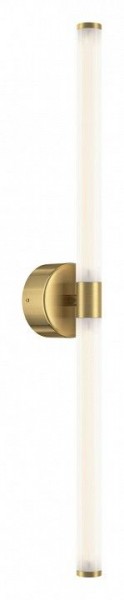 Бра Maytoni Axis MOD106WL-L16G3K в Ялуторовске - yalutorovsk.mebel24.online | фото