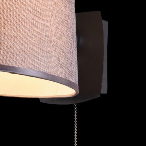 Бра Maytoni Bergamo MOD613WL-01B в Ялуторовске - yalutorovsk.mebel24.online | фото 8