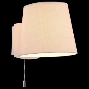 Бра Maytoni Bergamo MOD613WL-01W в Ялуторовске - yalutorovsk.mebel24.online | фото 4