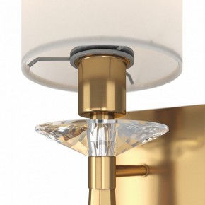 Бра Maytoni Bianco MOD224WL-01BS в Ялуторовске - yalutorovsk.mebel24.online | фото 4