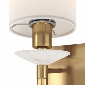Бра Maytoni Bianco MOD224WL-01BS1 в Ялуторовске - yalutorovsk.mebel24.online | фото