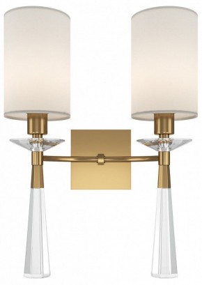 Бра Maytoni Bianco MOD224WL-02BS в Ялуторовске - yalutorovsk.mebel24.online | фото 2
