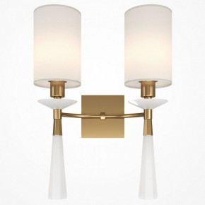Бра Maytoni Bianco MOD224WL-02BS1 в Ялуторовске - yalutorovsk.mebel24.online | фото 2