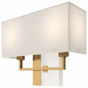 Бра Maytoni Bianco Z030WL-02BS в Ялуторовске - yalutorovsk.mebel24.online | фото