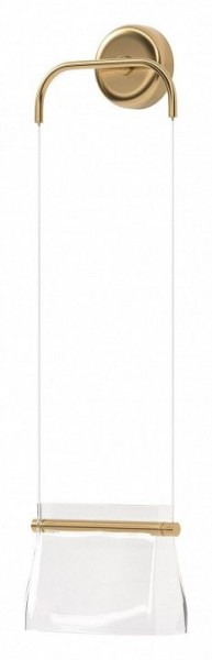 Бра Maytoni Cabaret MOD170WL-L8BS3K1 в Ялуторовске - yalutorovsk.mebel24.online | фото 10
