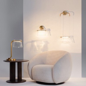 Бра Maytoni Cabaret MOD170WL-L8BS3K2 в Ялуторовске - yalutorovsk.mebel24.online | фото 5