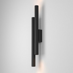 Бра Maytoni Calipso C082WL-24W2.7K-B в Ялуторовске - yalutorovsk.mebel24.online | фото 2