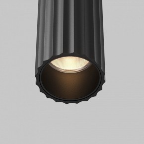 Бра Maytoni Calipso C082WL-24W2.7K-B в Ялуторовске - yalutorovsk.mebel24.online | фото 6