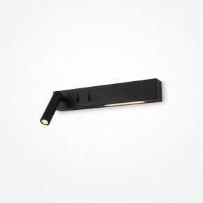 Бра Maytoni Comodo C031WL-L8B3K в Ялуторовске - yalutorovsk.mebel24.online | фото 4