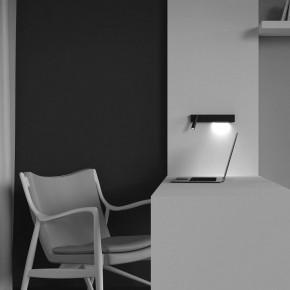 Бра Maytoni Comodo C031WL-L8B3K в Ялуторовске - yalutorovsk.mebel24.online | фото 9