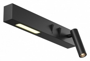Бра Maytoni Comodo C031WL-L8B3K1 в Ялуторовске - yalutorovsk.mebel24.online | фото