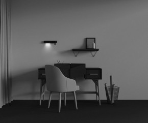 Бра Maytoni Comodo C031WL-L8B3K1 в Ялуторовске - yalutorovsk.mebel24.online | фото 6