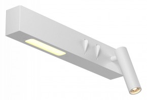 Бра Maytoni Comodo C031WL-L8W3K1 в Ялуторовске - yalutorovsk.mebel24.online | фото