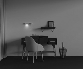 Бра Maytoni Comodo C031WL-L8W3K1 в Ялуторовске - yalutorovsk.mebel24.online | фото 5