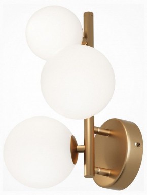 Бра Maytoni Dallas MOD545WL-03BS в Ялуторовске - yalutorovsk.mebel24.online | фото 2