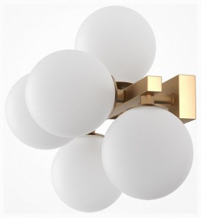 Бра Maytoni Dallas MOD547WL-05BS в Ялуторовске - yalutorovsk.mebel24.online | фото 2