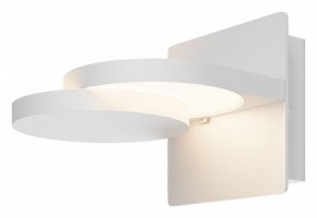 Бра Maytoni Flap MOD354WL-L12W3K в Ялуторовске - yalutorovsk.mebel24.online | фото