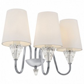 Бра Maytoni Florero MOD078WL-03CH в Ялуторовске - yalutorovsk.mebel24.online | фото 2