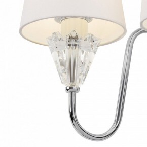 Бра Maytoni Florero MOD078WL-03CH в Ялуторовске - yalutorovsk.mebel24.online | фото 4