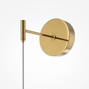 Бра Maytoni Golden Cage MOD216WL-L10G3K в Ялуторовске - yalutorovsk.mebel24.online | фото 3