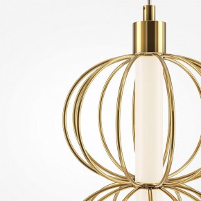 Бра Maytoni Golden Cage MOD216WL-L10G3K в Ялуторовске - yalutorovsk.mebel24.online | фото 4