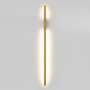 Бра Maytoni Halo MOD245WL-L24BSK в Ялуторовске - yalutorovsk.mebel24.online | фото 2