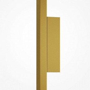 Бра Maytoni Halo MOD245WL-L24BSK в Ялуторовске - yalutorovsk.mebel24.online | фото 5