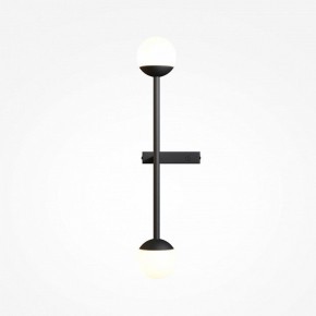Бра Maytoni Halo MOD285WL-L10B3K в Ялуторовске - yalutorovsk.mebel24.online | фото 2