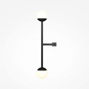Бра Maytoni Halo MOD285WL-L10B3K в Ялуторовске - yalutorovsk.mebel24.online | фото 3