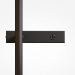 Бра Maytoni Halo MOD285WL-L10B3K в Ялуторовске - yalutorovsk.mebel24.online | фото 5