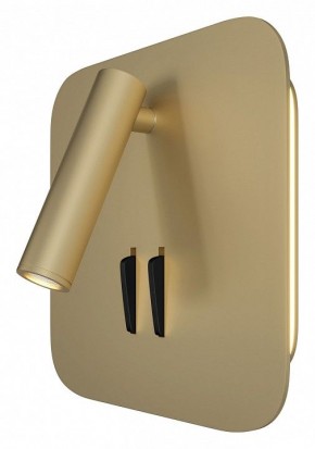 Бра Maytoni Ios 176 C175-WL-01-6W-MG в Ялуторовске - yalutorovsk.mebel24.online | фото