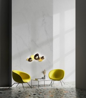Бра Maytoni Jack-stone MOD314WL-L8G3K в Ялуторовске - yalutorovsk.mebel24.online | фото 4