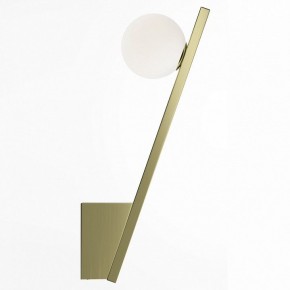Бра Maytoni Kazimir MOD175WL-01G в Ялуторовске - yalutorovsk.mebel24.online | фото 2