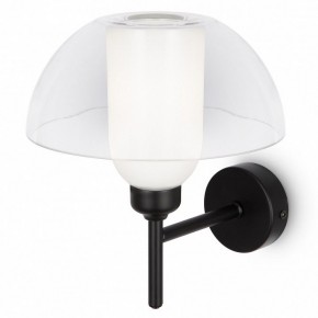 Бра Maytoni Memory MOD177WL-01B в Ялуторовске - yalutorovsk.mebel24.online | фото 2
