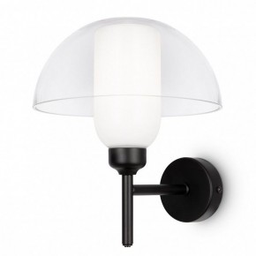 Бра Maytoni Memory MOD177WL-01B в Ялуторовске - yalutorovsk.mebel24.online | фото 3
