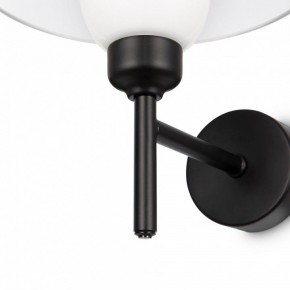 Бра Maytoni Memory MOD177WL-01B в Ялуторовске - yalutorovsk.mebel24.online | фото 4