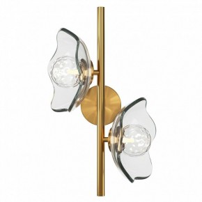 Бра Maytoni Miracle MOD207WL-02BS в Ялуторовске - yalutorovsk.mebel24.online | фото 2