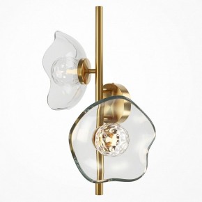 Бра Maytoni Miracle MOD207WL-02BS в Ялуторовске - yalutorovsk.mebel24.online | фото 3