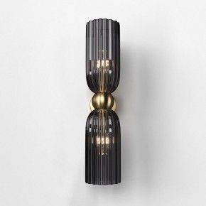 Бра Maytoni Modern 2 MOD302WL-02GR в Ялуторовске - yalutorovsk.mebel24.online | фото 3