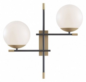 Бра Maytoni Nostalgia MOD050WL-02G в Ялуторовске - yalutorovsk.mebel24.online | фото