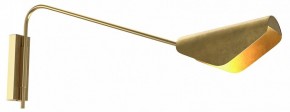 Бра Maytoni Notta MOD417WL-01BS1 в Ялуторовске - yalutorovsk.mebel24.online | фото 2