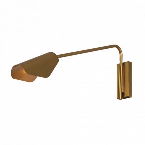 Бра Maytoni Notta MOD417WL-01BS1 в Ялуторовске - yalutorovsk.mebel24.online | фото 3