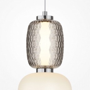 Бра Maytoni Pattern MOD267WL-L18CH3K в Ялуторовске - yalutorovsk.mebel24.online | фото 4