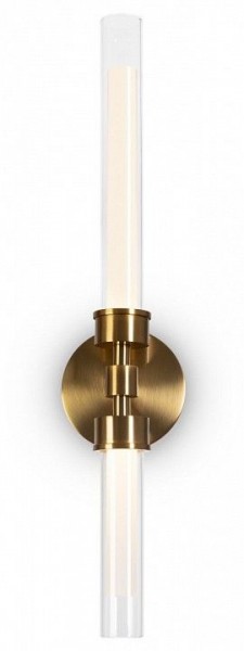 Бра Maytoni Stelo MOD116WL-L7BS3K в Ялуторовске - yalutorovsk.mebel24.online | фото 2